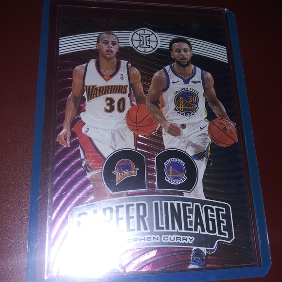 2 of the the best, Steph curry And Giannas - Picture 5 of 8